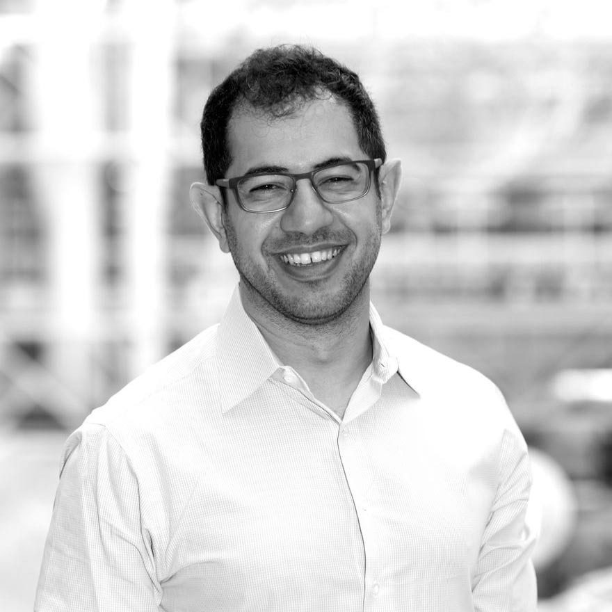 Dr. Abdullah Saleh - Advisory Board LHS labs