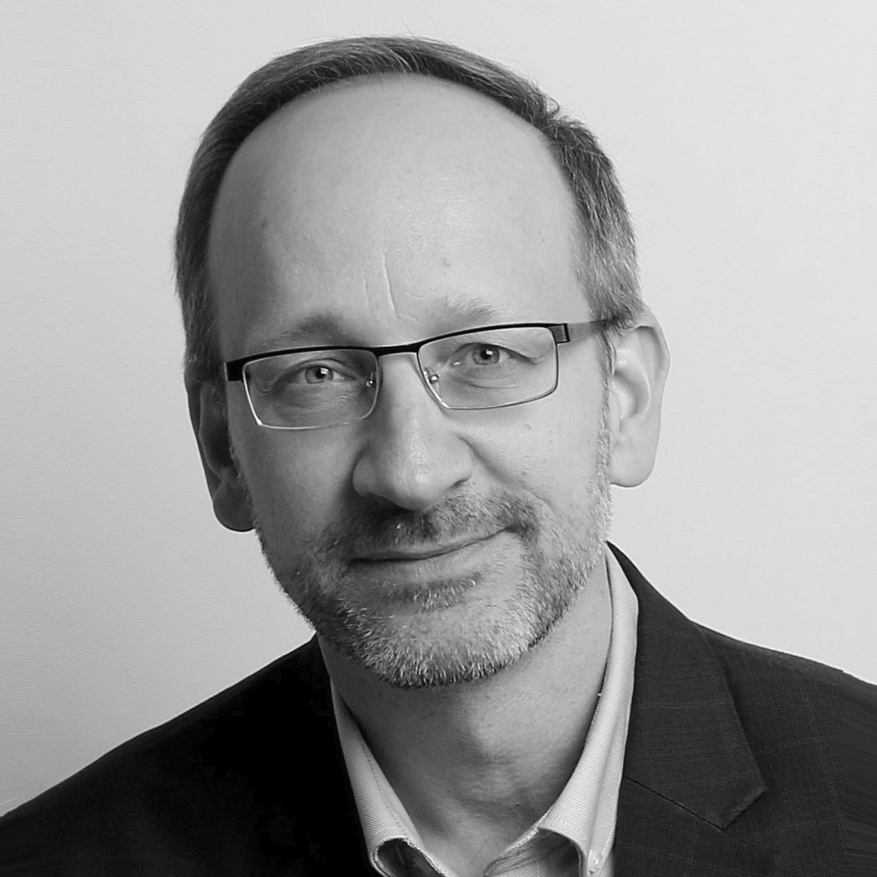 Martin Gurbin - Co-Founder, Advisory Board